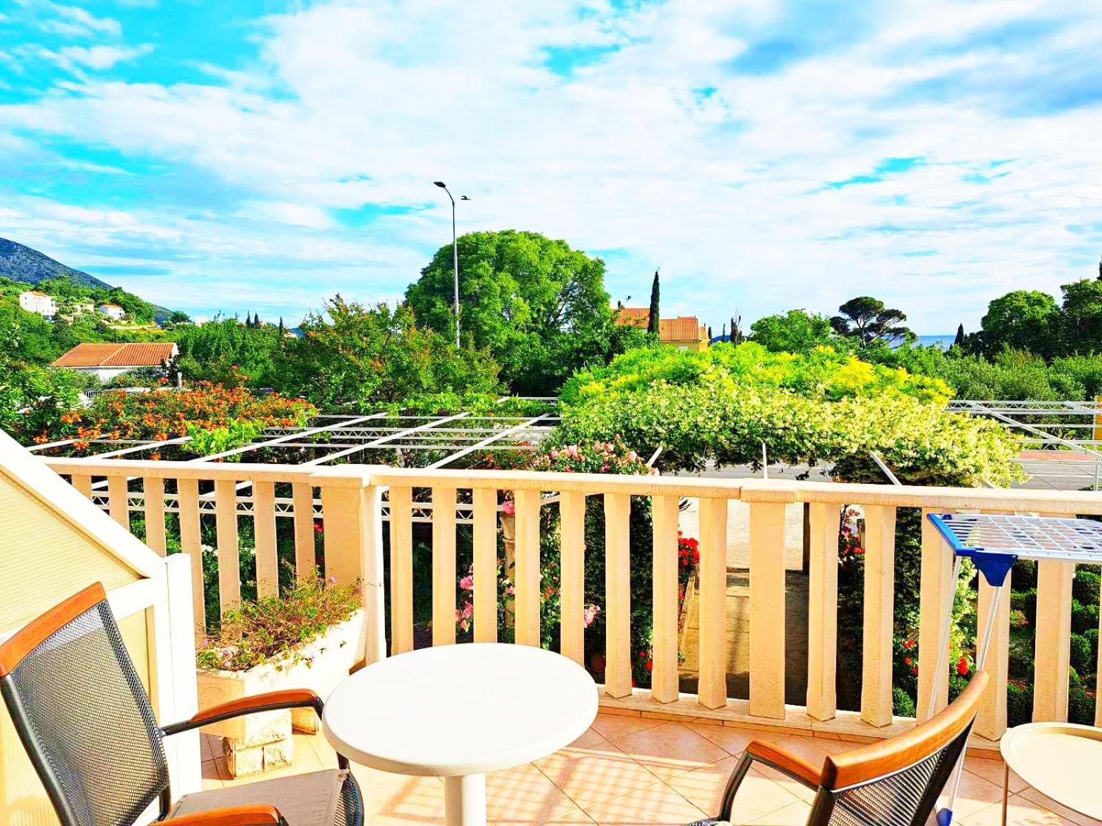 Apartments & Rooms Cakelic Mlini Exterior foto