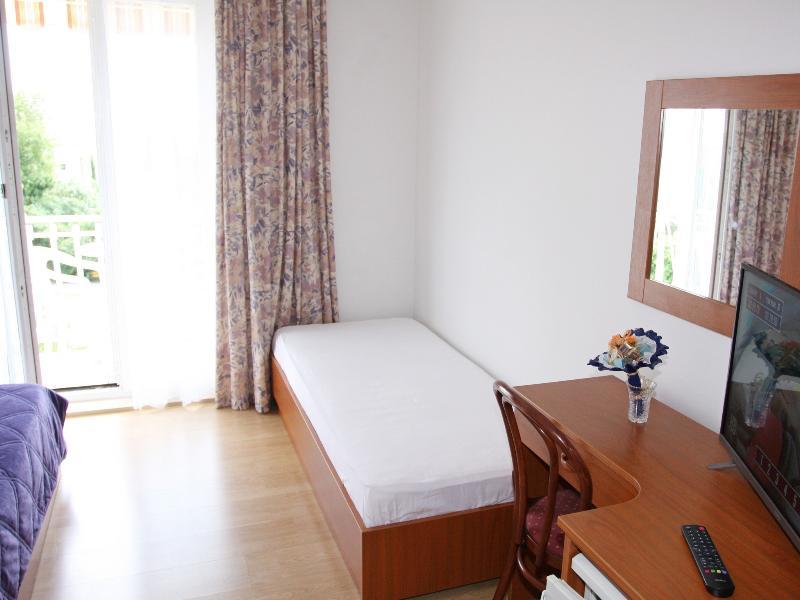 Apartments & Rooms Cakelic Mlini Exterior foto